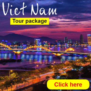 Vietnam Pakage tours
