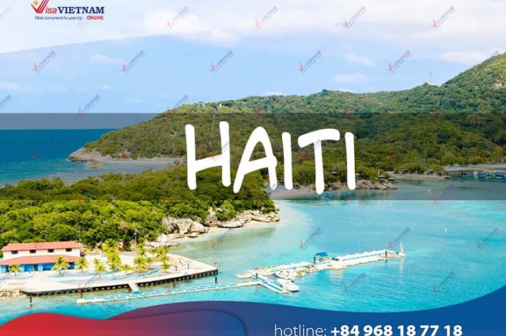 How to get Vietnam visa in Haiti? - Vyèt Vyetnam an Ayiti